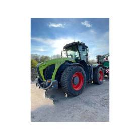 Трактор Claas Xerion 4200 (2024)