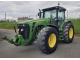 Трактор John Deere 8320R (2011)