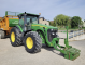 Трактор John Deere 8320R (2011)