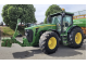 Трактор John Deere 8320R (2011)