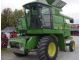 Комбайн John Deere 6620 TITAN II (1988)