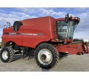 Комбайн Case IH 7010 Axial Flow