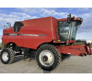 Комбайн Case IH 7010 Axial Flow