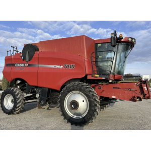 Комбайн Case IH 7010 Axial Flow (2009)