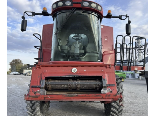 Комбайн Case IH 7010 Axial Flow (2009)