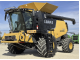 Комбайн Claas Lexion 740 (2012)
