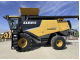 Комбайн Claas Lexion 740 (2012)