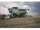 Комбайн Claas Lexion 760 (2014)