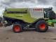 Комбайн Claas Lexion 760 (2014)