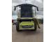 Комбайн Claas Lexion 760 (2014)