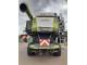 Комбайн Claas Lexion 760 (2014)