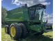 Комбайн John Deere 9870 STS (2010)