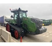 Трактор Fendt 943 VARIO MT