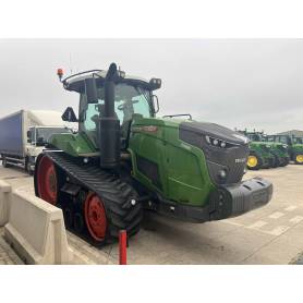 Трактор Fendt 943 VARIO MT (2020)