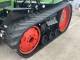 Трактор Fendt 943 VARIO MT (2020)