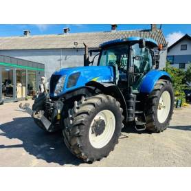 Трактор New Holland T7030 (2008)