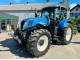 Трактор New Holland T7030 (2008)