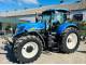 Трактор New Holland T7030 (2008)