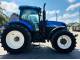 Трактор New Holland T7030 (2008)
