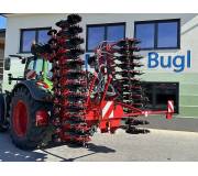 Посівний комплекс Horsch Avatar 6 SL + Partner 2.1 FT