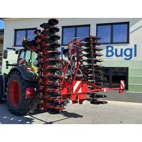 Посівний комплекс Horsch Avatar 6 SL + Partner 2.1 FT (2025)