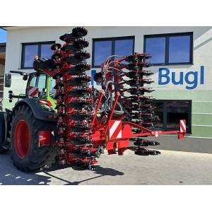 Посівний комплекс Horsch Avatar 6 SL + Partner 2.1 FT (2025)