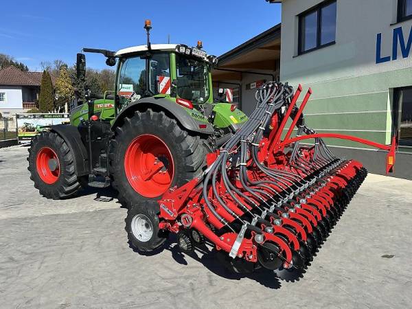 Посівний комплекс Horsch Avatar 6 SL + Partner 2.1 FT (2025)