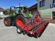 Посівний комплекс Horsch Avatar 6 SL + Partner 2.1 FT (2025)