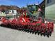 Посівний комплекс Horsch Avatar 6 SL + Partner 2.1 FT (2025)