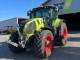 Трактор Claas Axion 830 (2014)