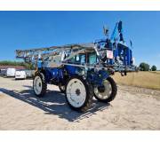 Самохідний обприскувач Matrot M44D 140