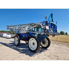 Самохідний обприскувач Matrot M44D 140 (1992)