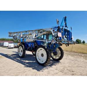 Самохідний обприскувач Matrot M44D 140 (1992)