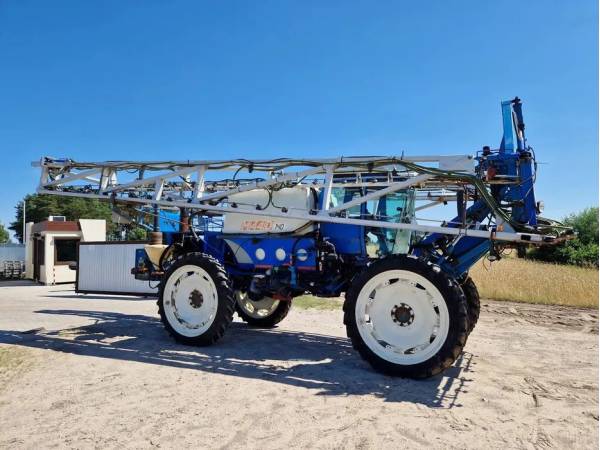 Самохідний обприскувач Matrot M44D 140 (1992)