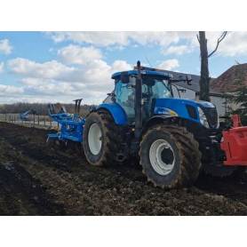 Трактор New Holland T7040 (2009)