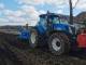 Трактор New Holland T7040 (2009)
