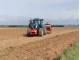Трактор New Holland T7040 (2009)