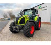 Трактор Claas Axion 830