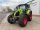 Трактор Claas Axion 830 (2023)