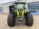 Трактор Claas Axion 830 (2023)