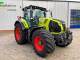 Трактор Claas Axion 830 (2023)
