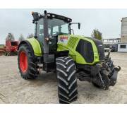 Трактор Claas Axion 820