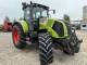 Трактор Claas Axion 820 (2008)