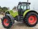 Трактор Claas Axion 820 (2008)