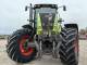 Трактор Claas Axion 820 (2008)