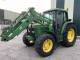 Трактор John Deere 6200 (1995)