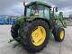 Трактор John Deere 6200 (1995)