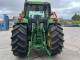Трактор John Deere 6200 (1995)