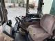 Трактор John Deere 6200 (1995)