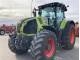 Трактор Claas Axion 870 (2018)
